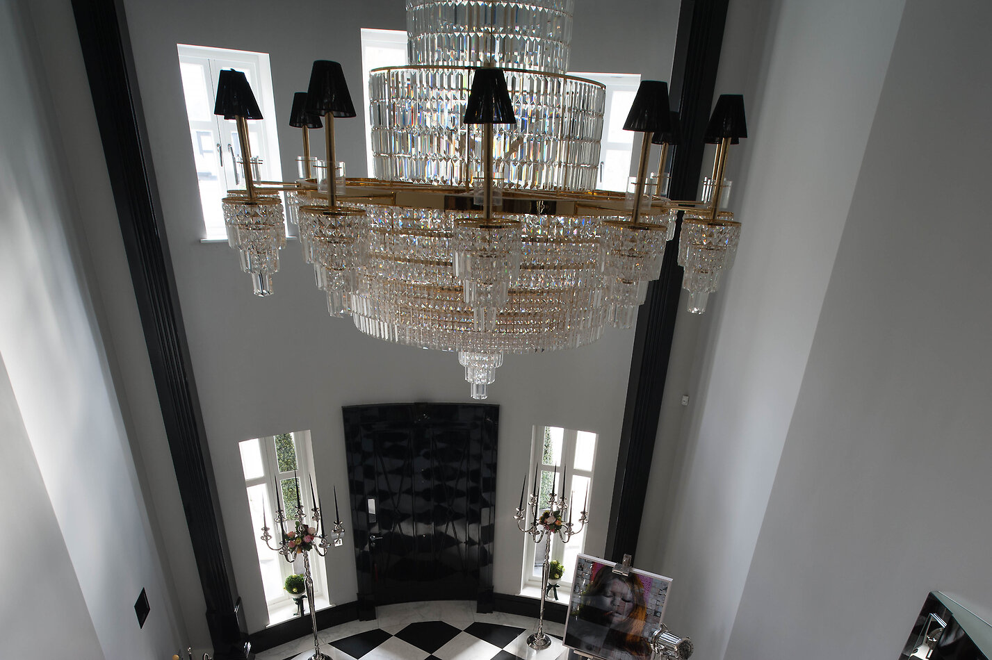 Ascot Mansion