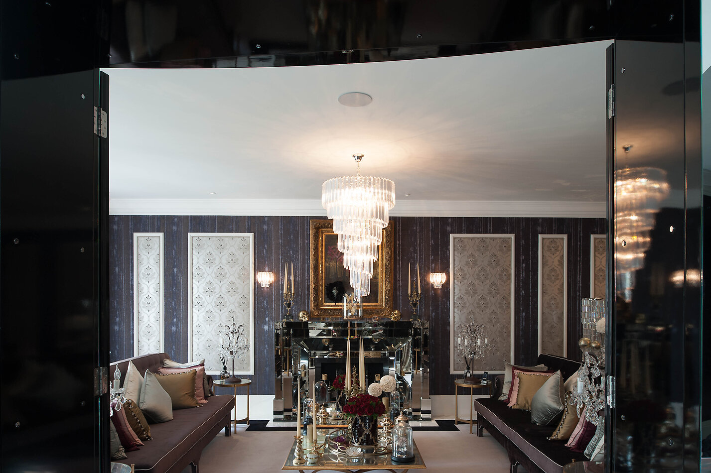 Ascot Mansion