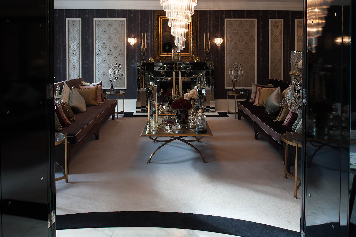 Ascot Mansion