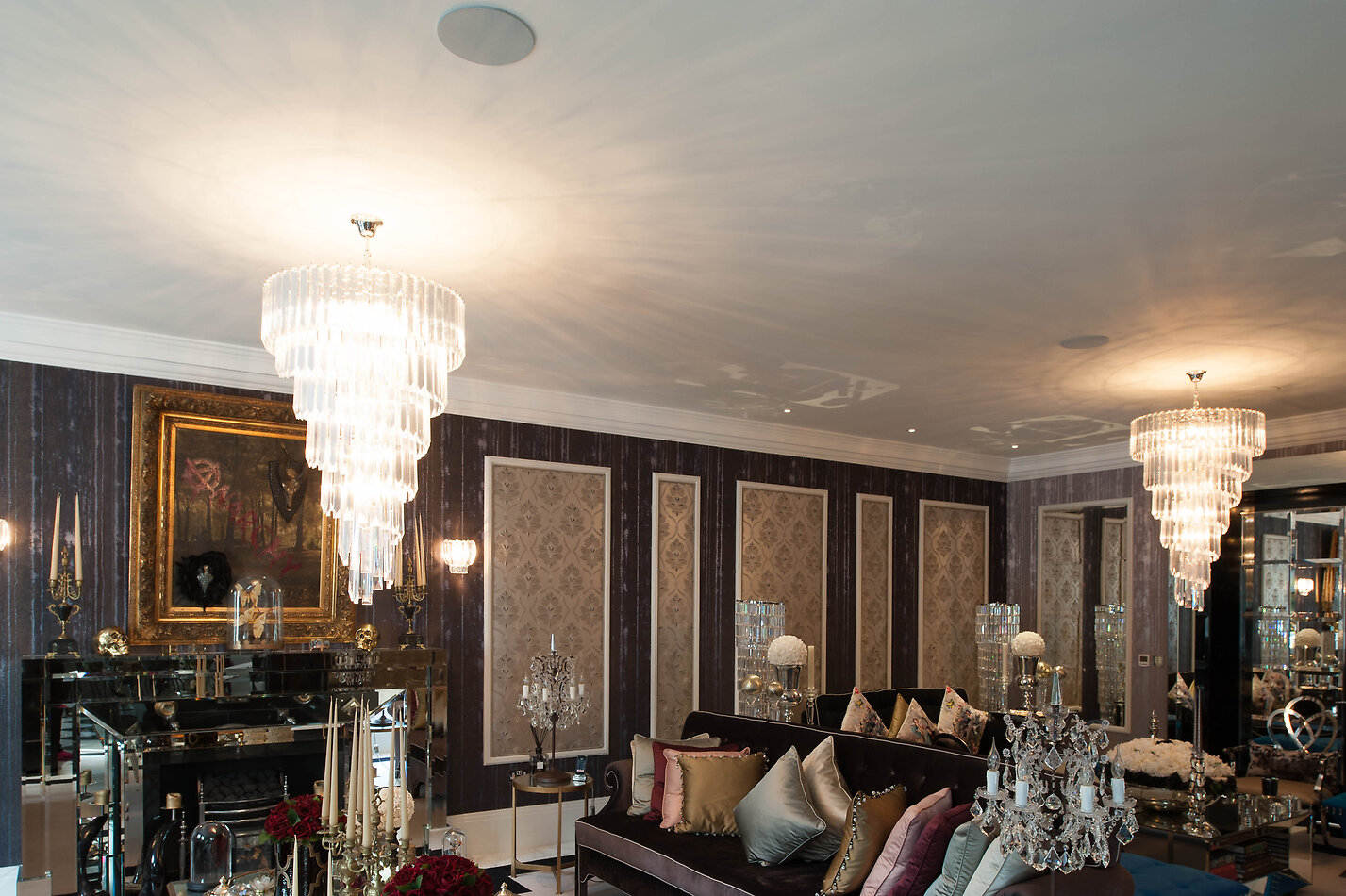 Ascot Mansion
