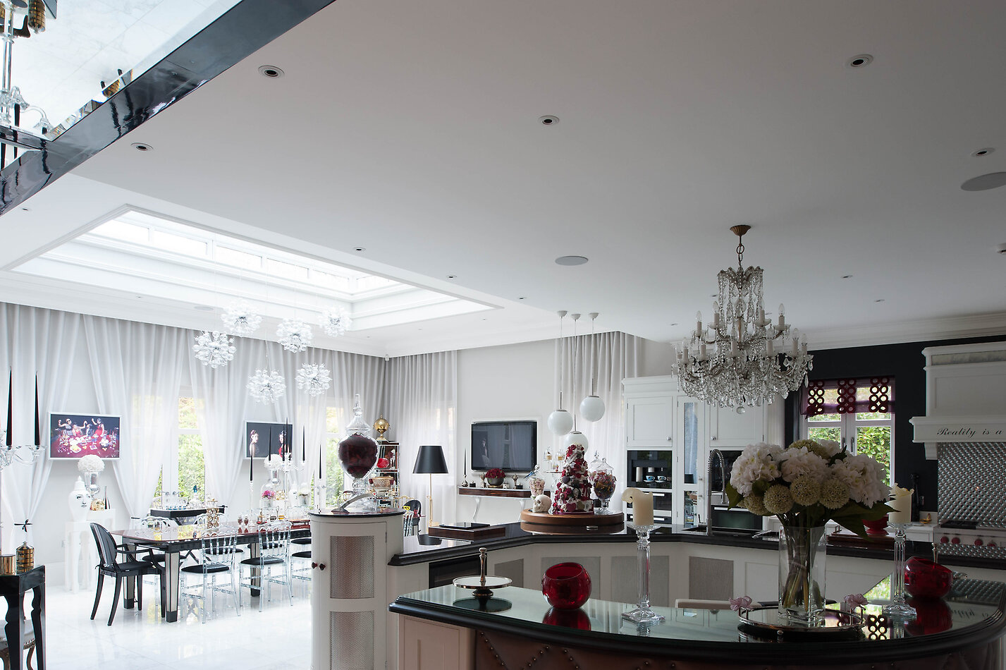 Ascot Mansion