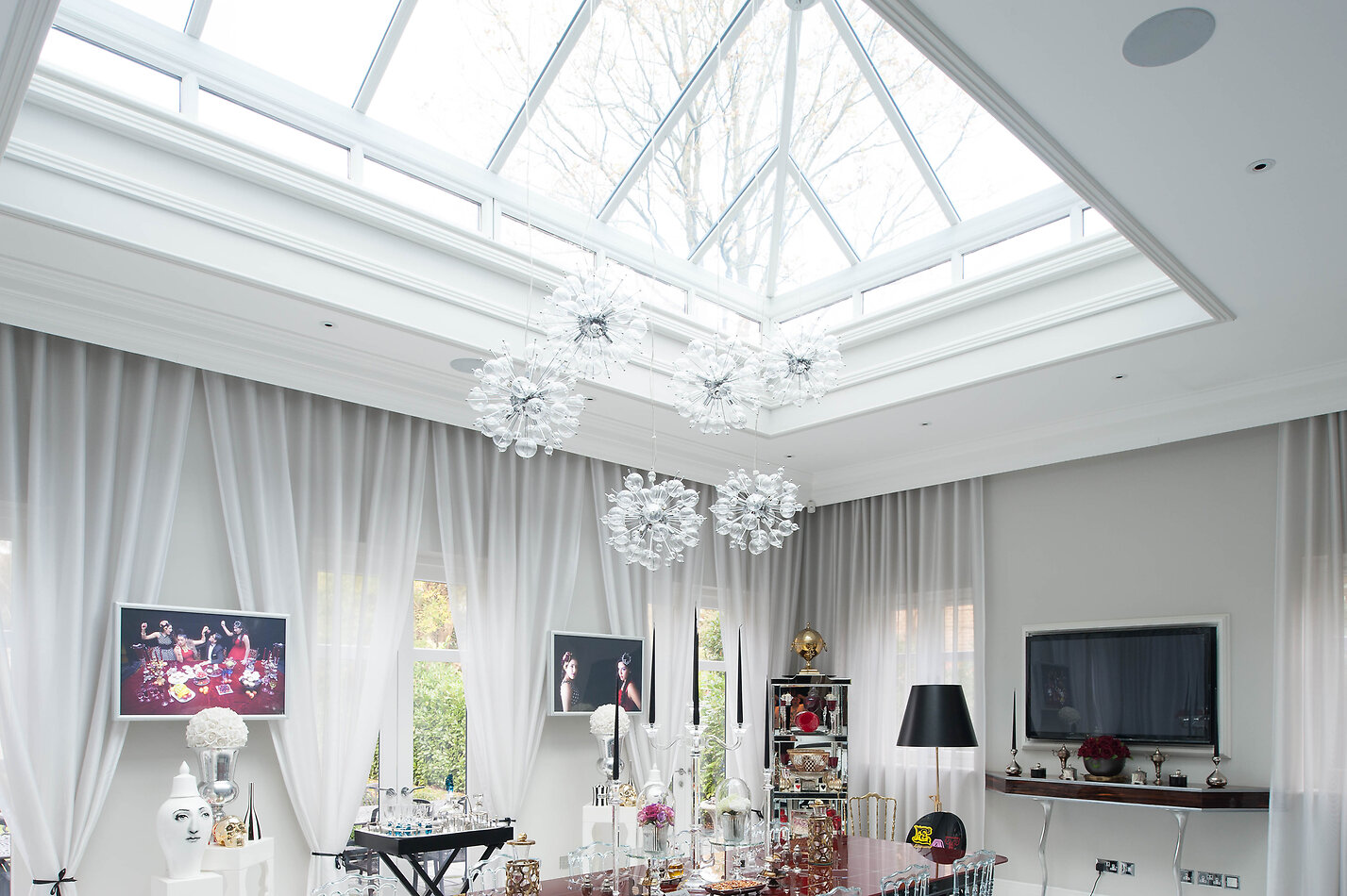Ascot Mansion