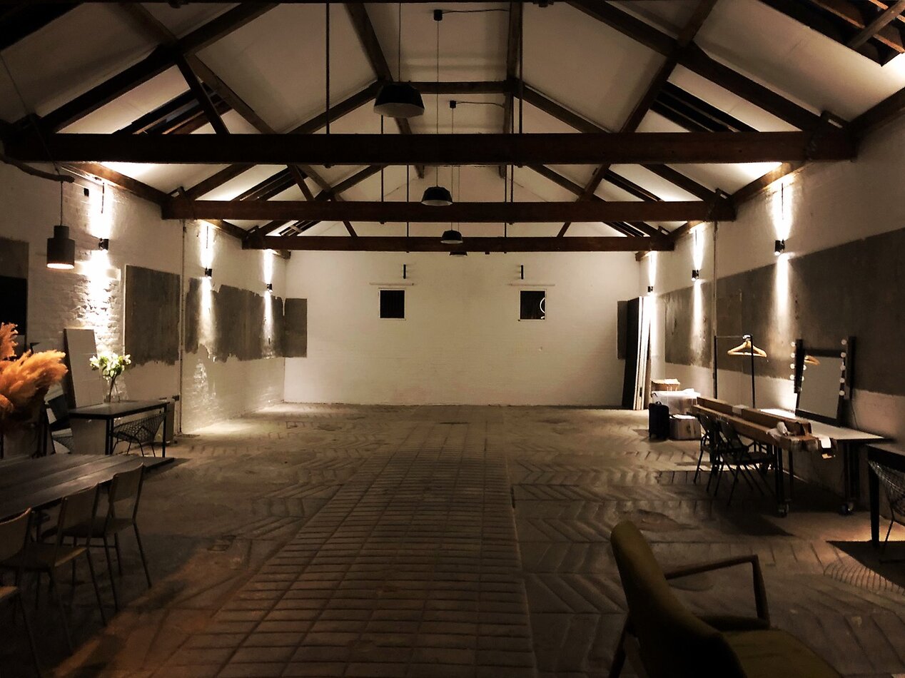 Laboratory