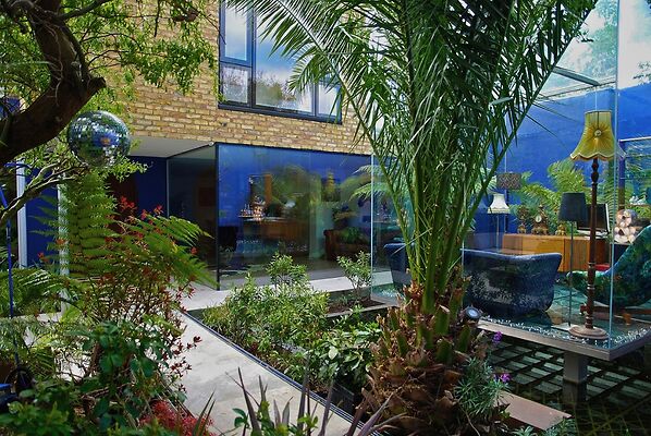 Green House SW4