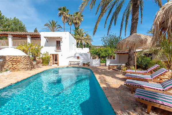 Ibiza Farmhouse