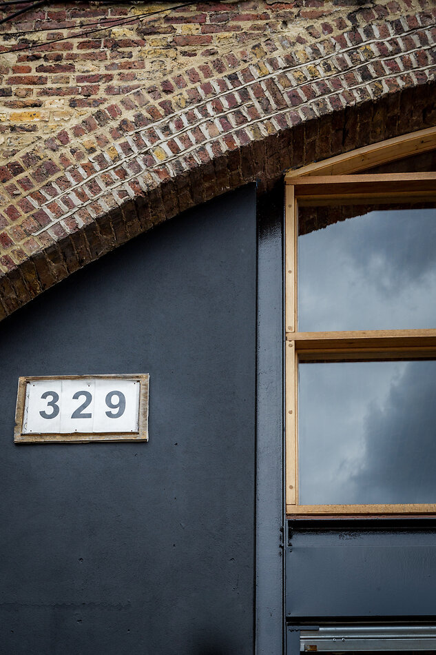 Distillery E8