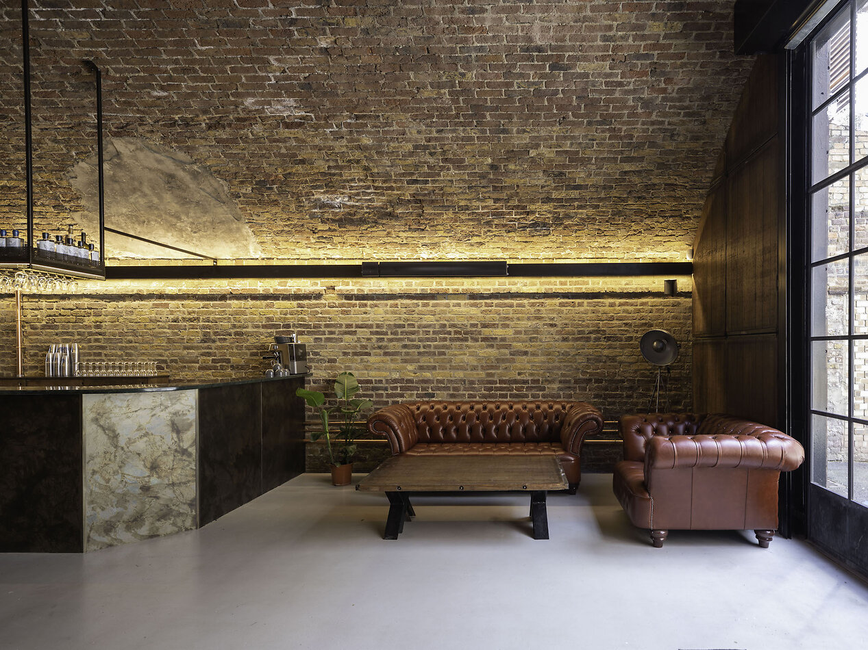 Distillery E8