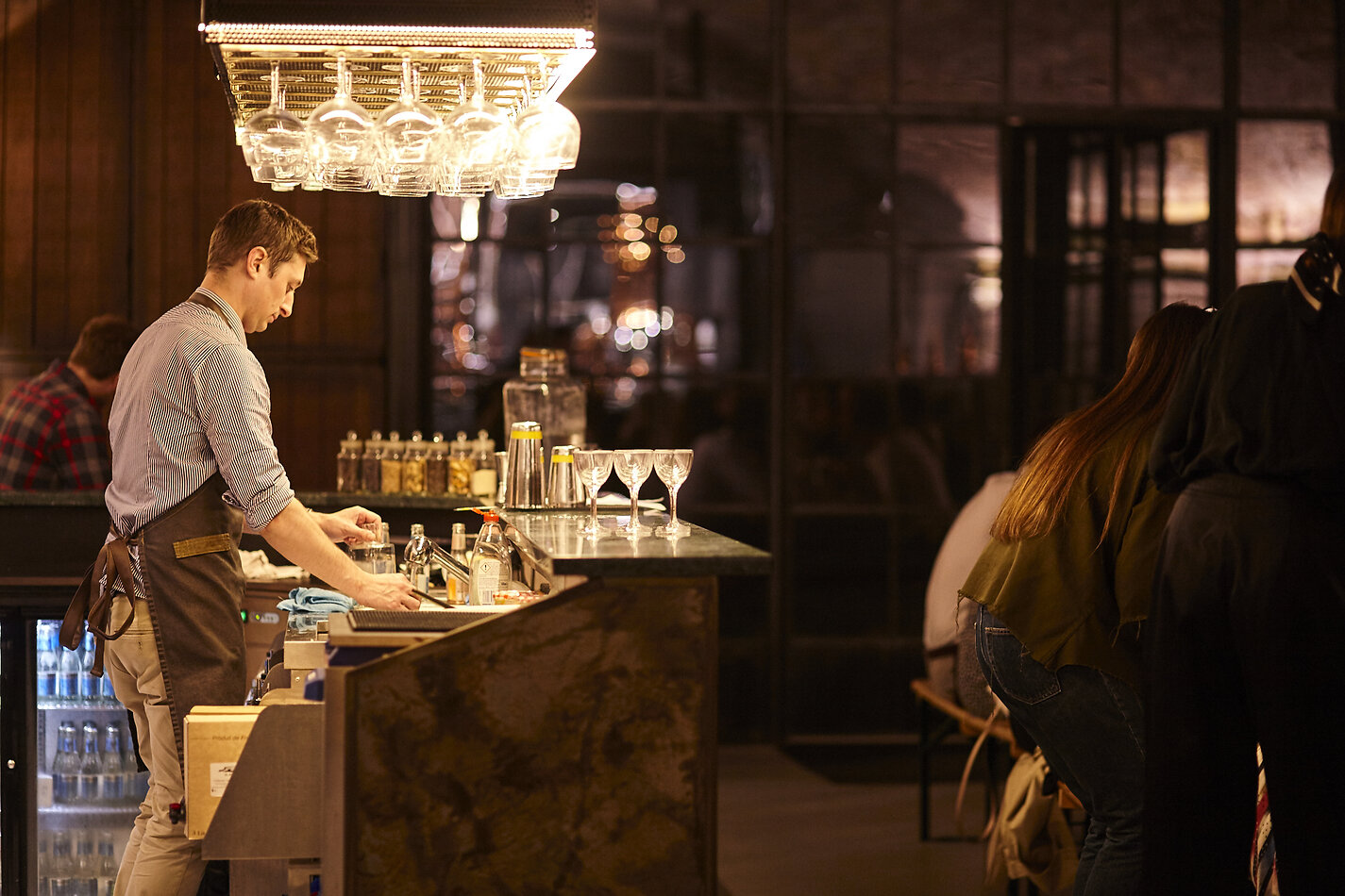 Distillery E8