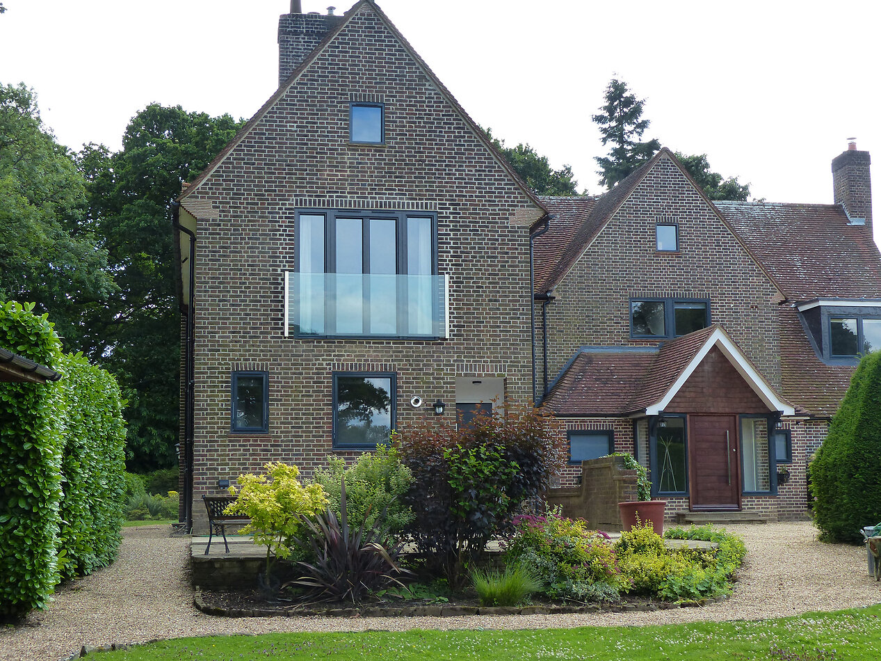 Ryddenwood, Guildford