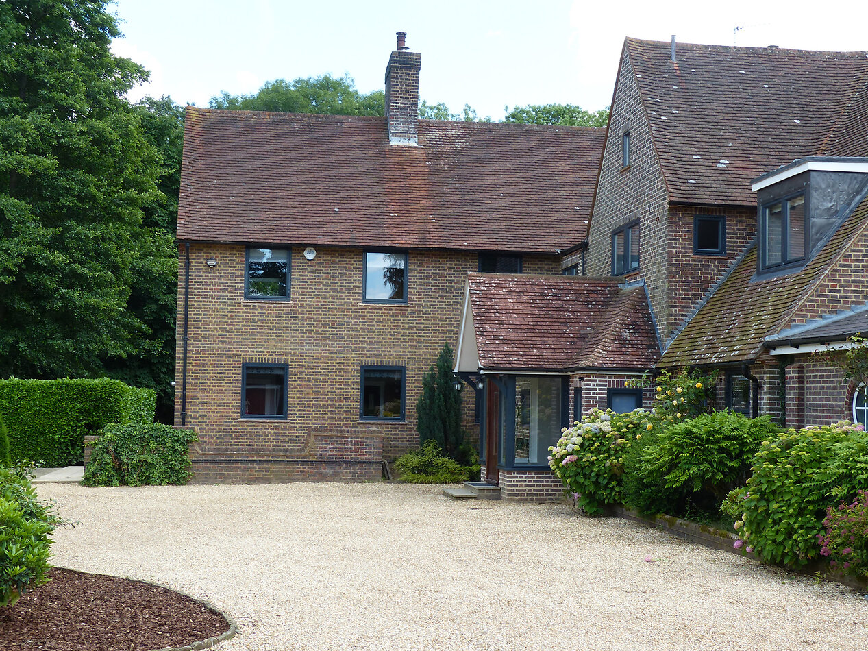 Ryddenwood, Guildford