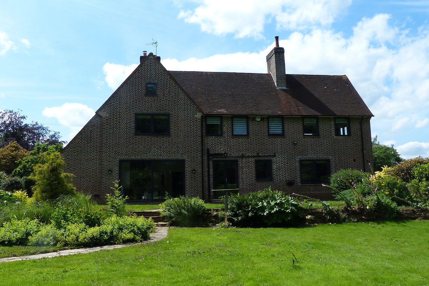 Ryddenwood, Guildford