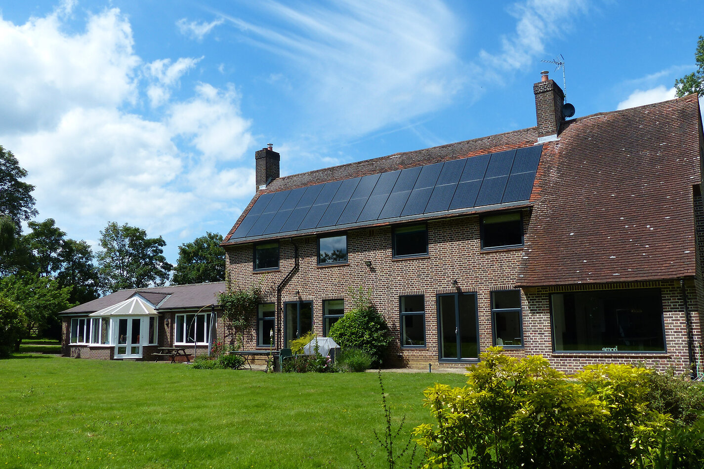 Ryddenwood, Guildford