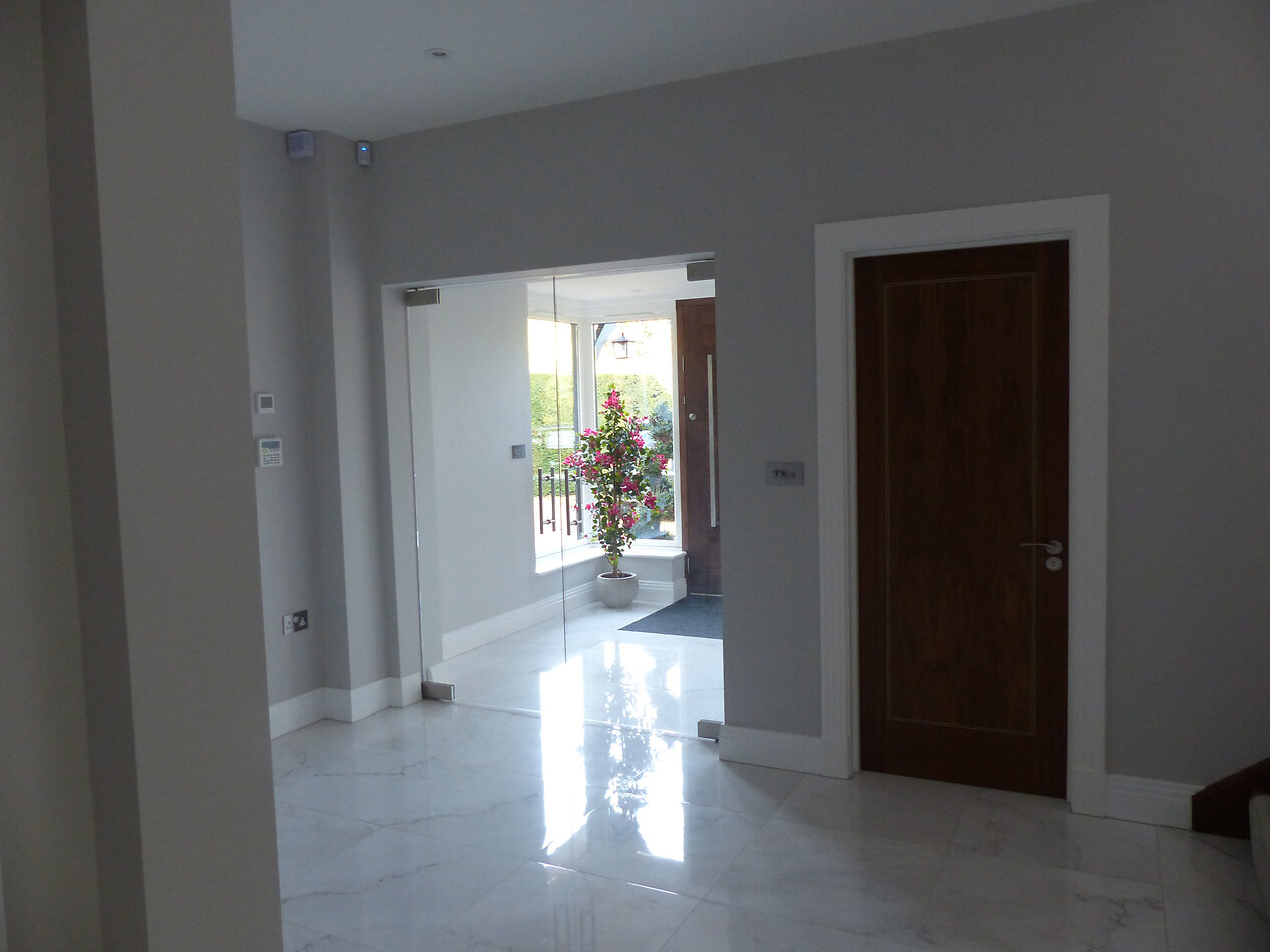 Ryddenwood, Guildford