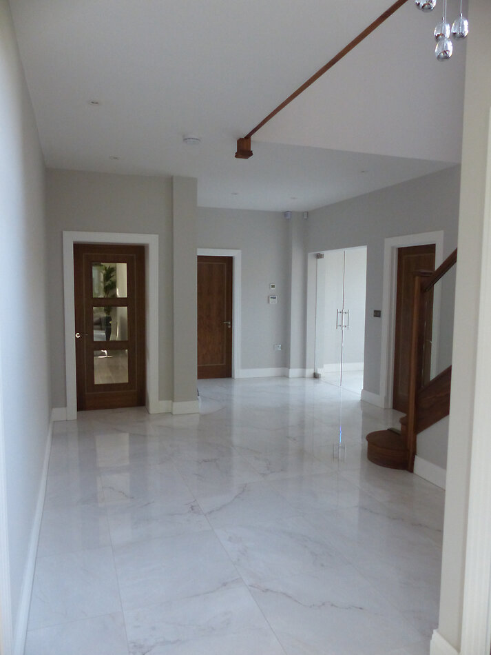 Ryddenwood, Guildford