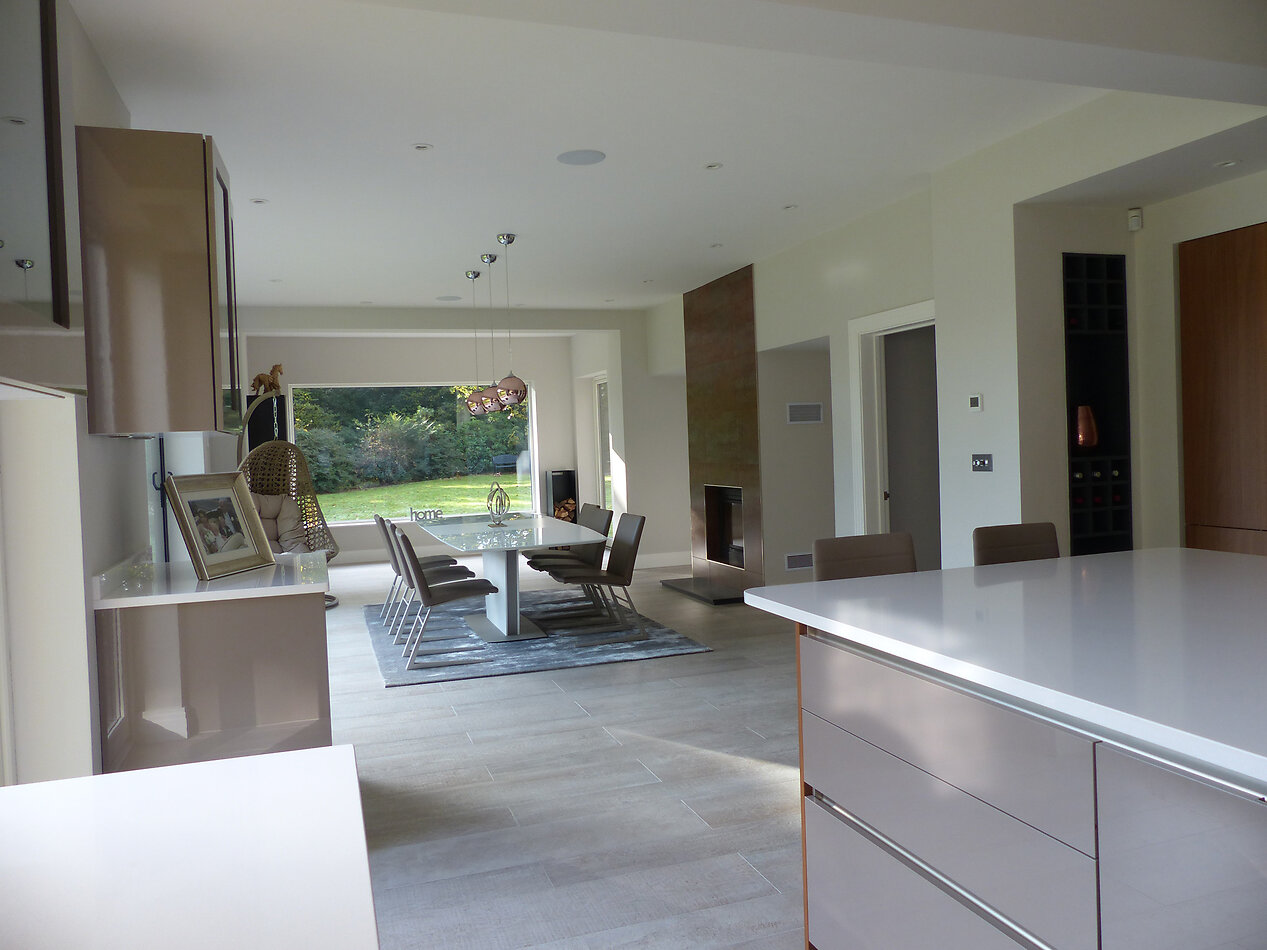 Ryddenwood, Guildford