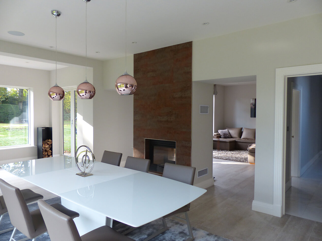 Ryddenwood, Guildford