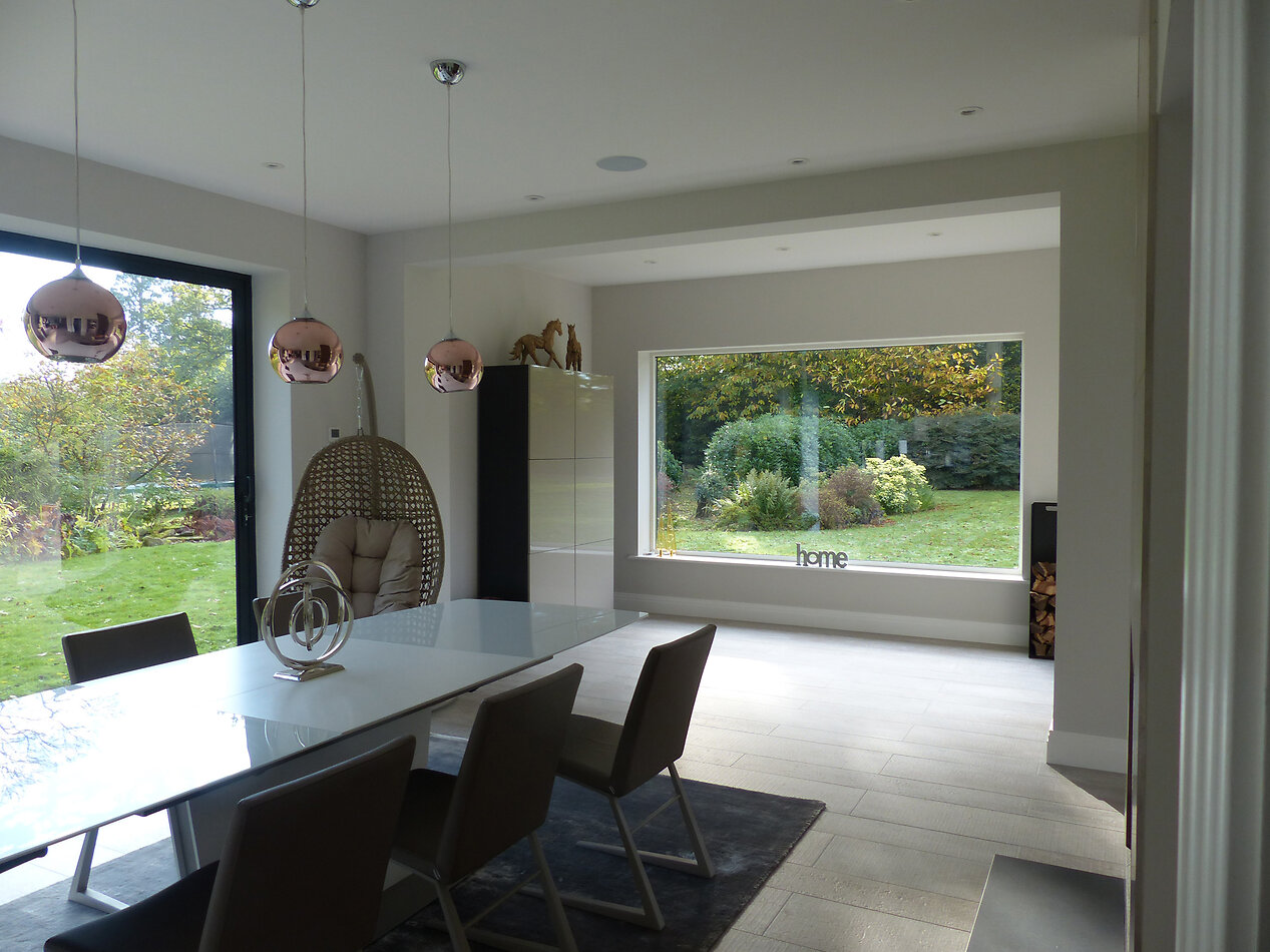 Ryddenwood, Guildford