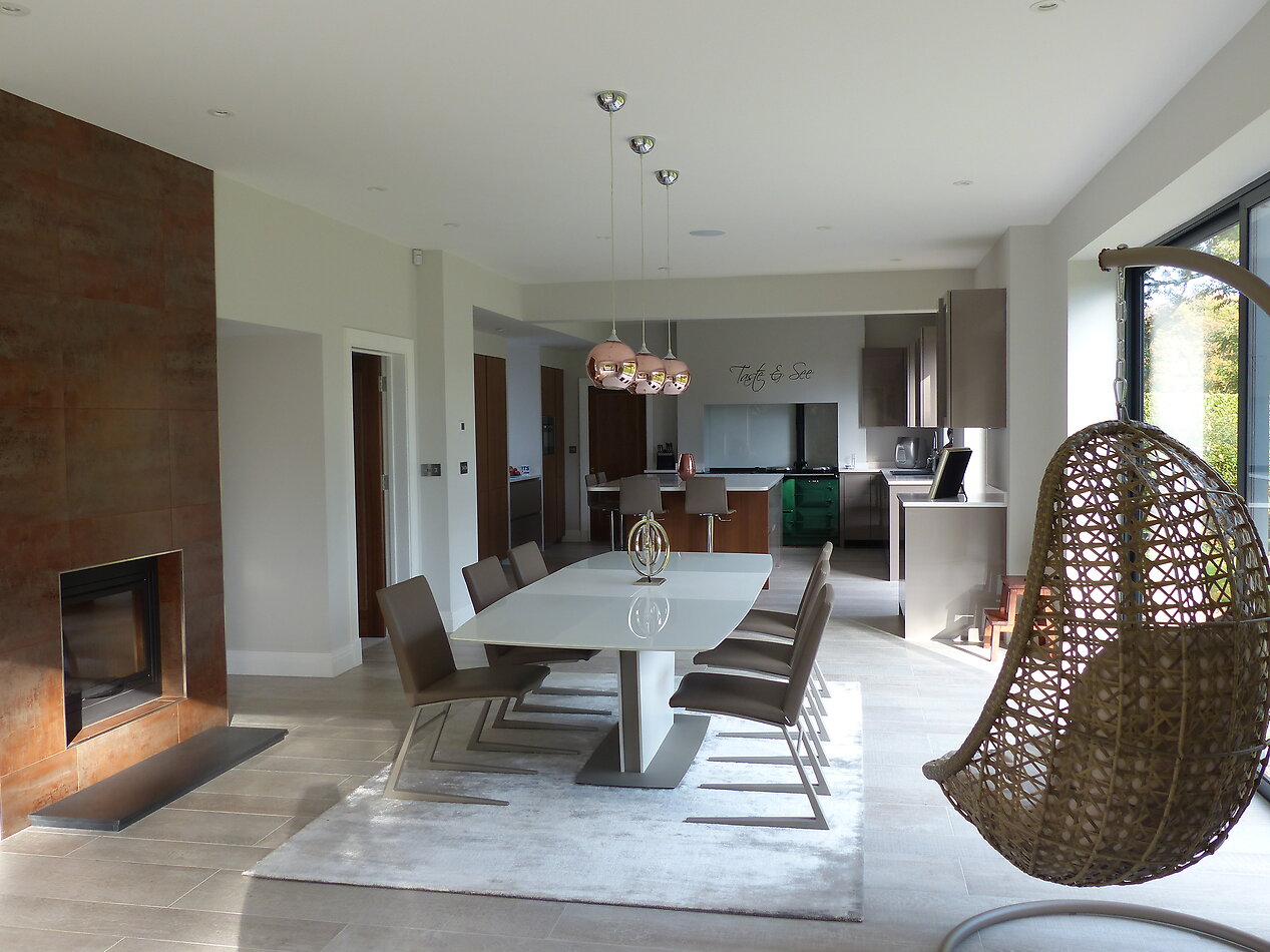 Ryddenwood, Guildford