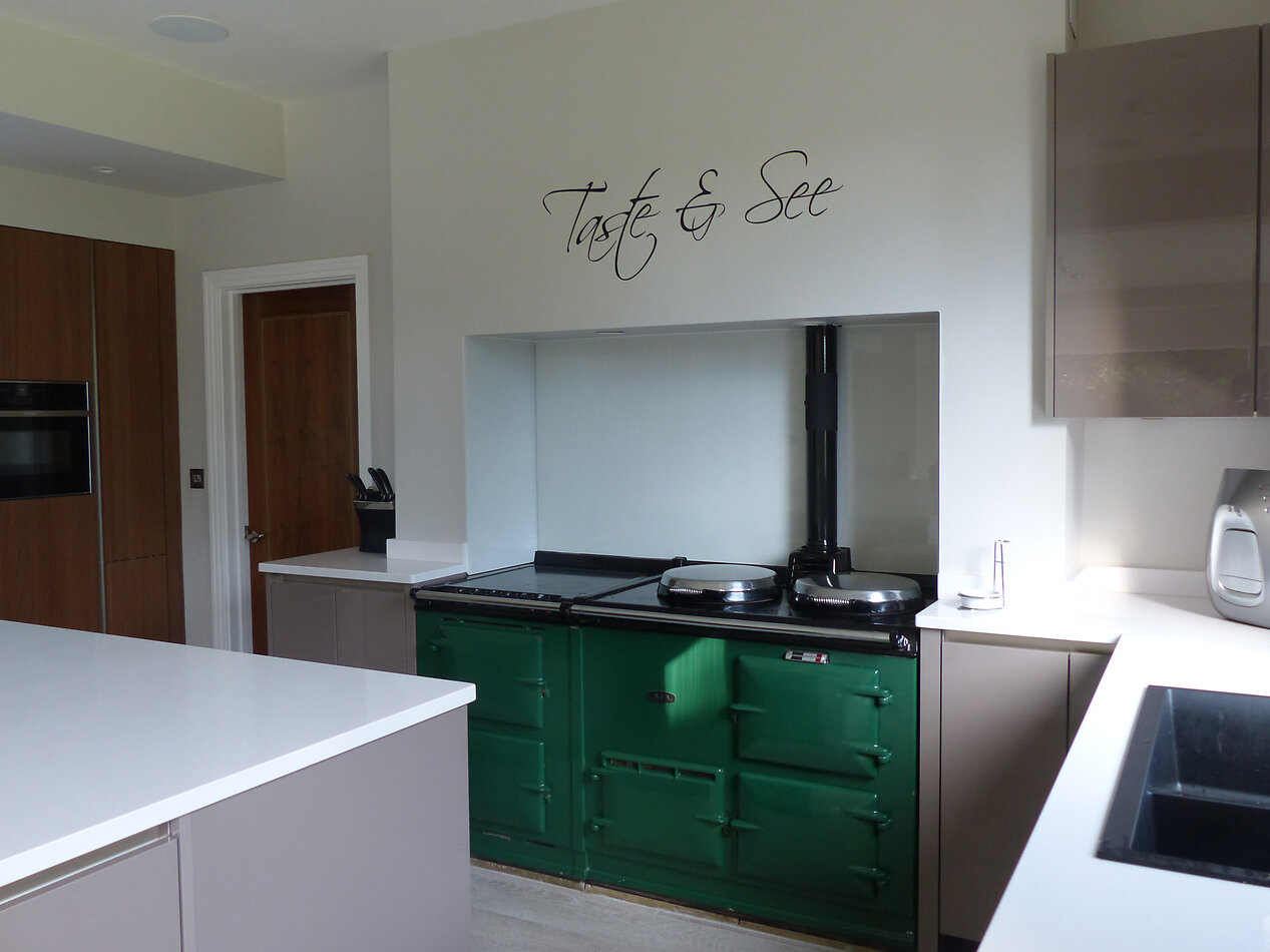 Ryddenwood, Guildford