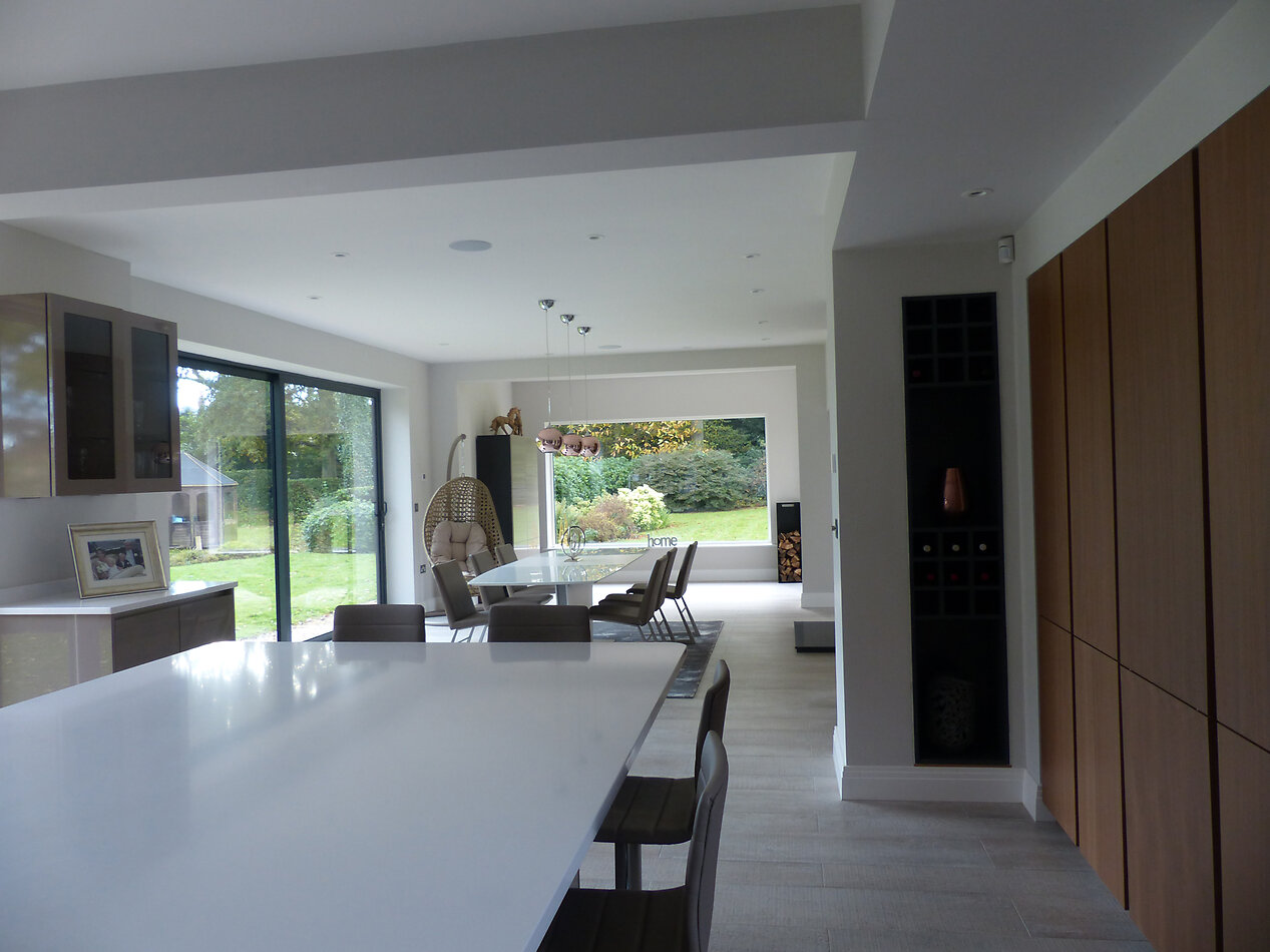 Ryddenwood, Guildford