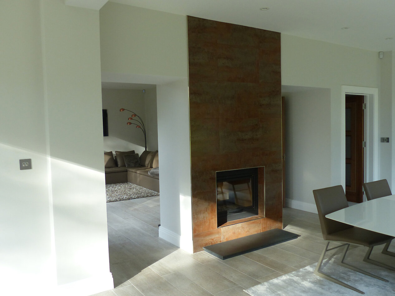 Ryddenwood, Guildford