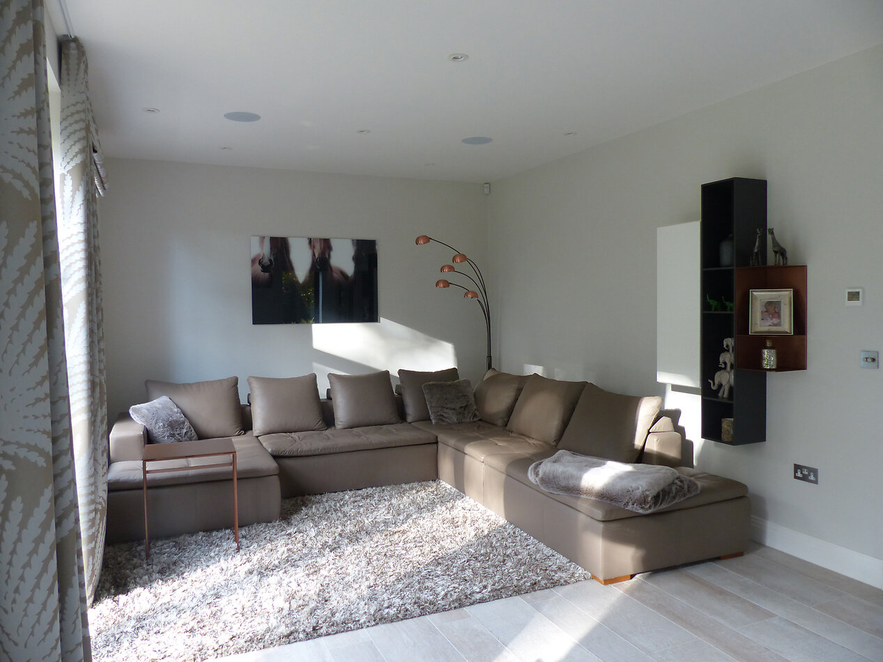Ryddenwood, Guildford