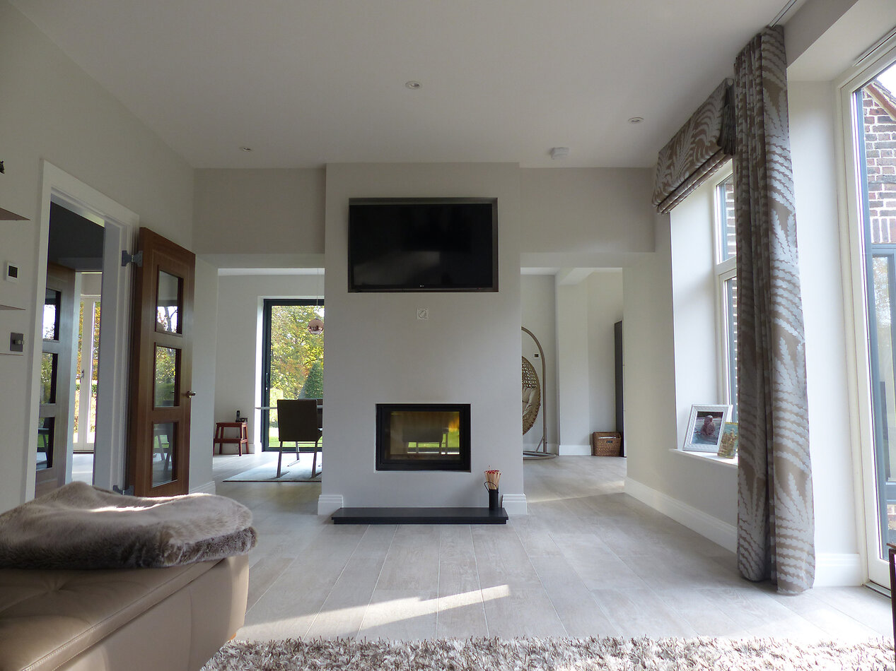 Ryddenwood, Guildford