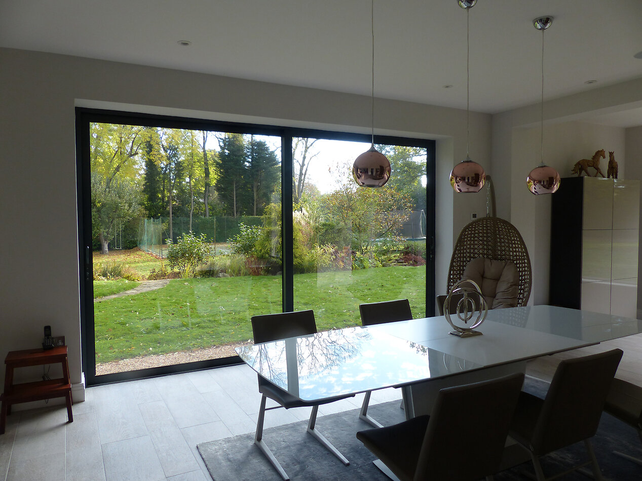 Ryddenwood, Guildford