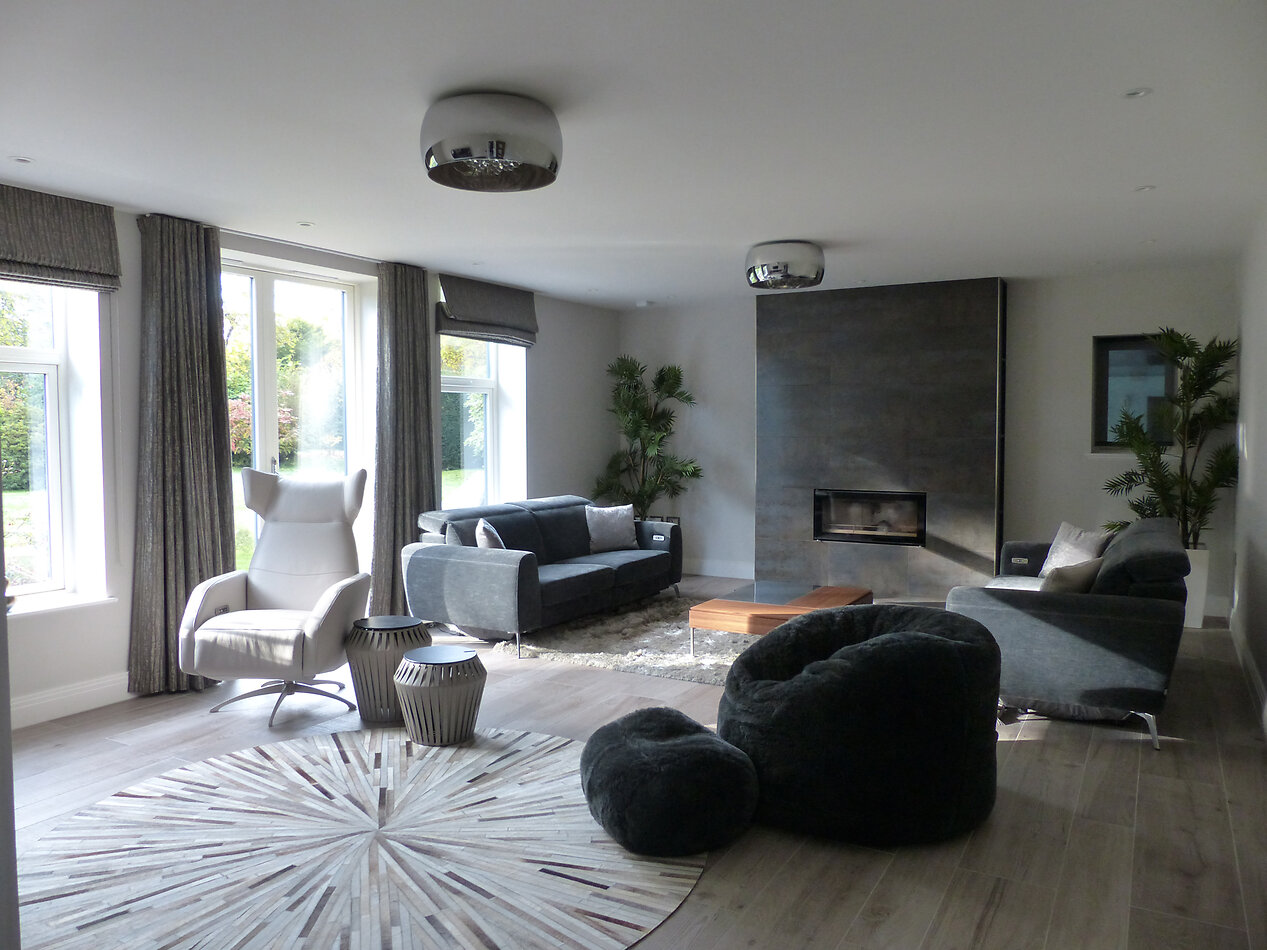 Ryddenwood, Guildford