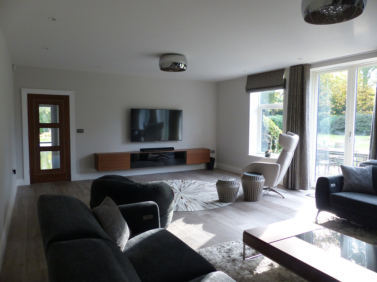 Ryddenwood, Guildford