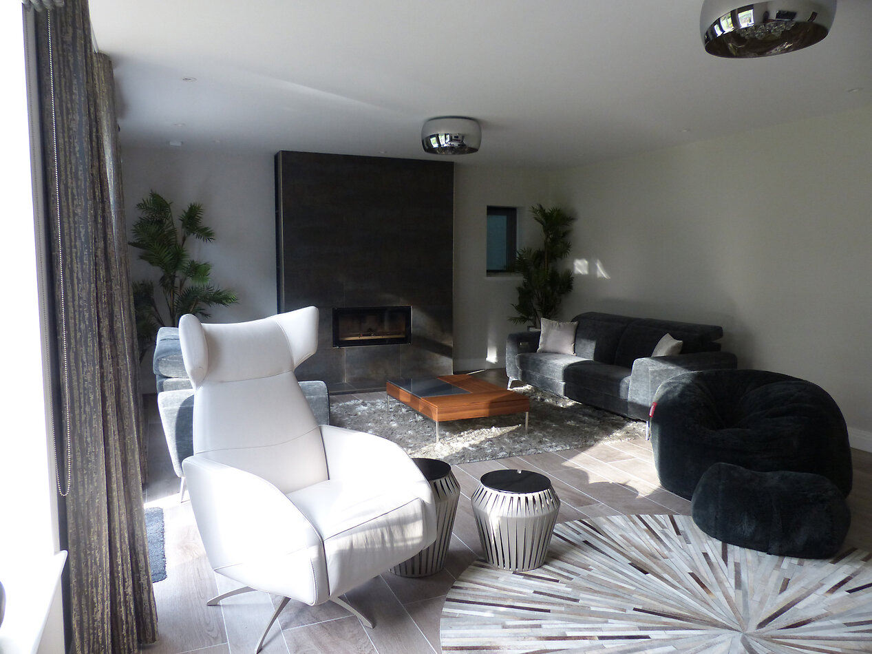 Ryddenwood, Guildford