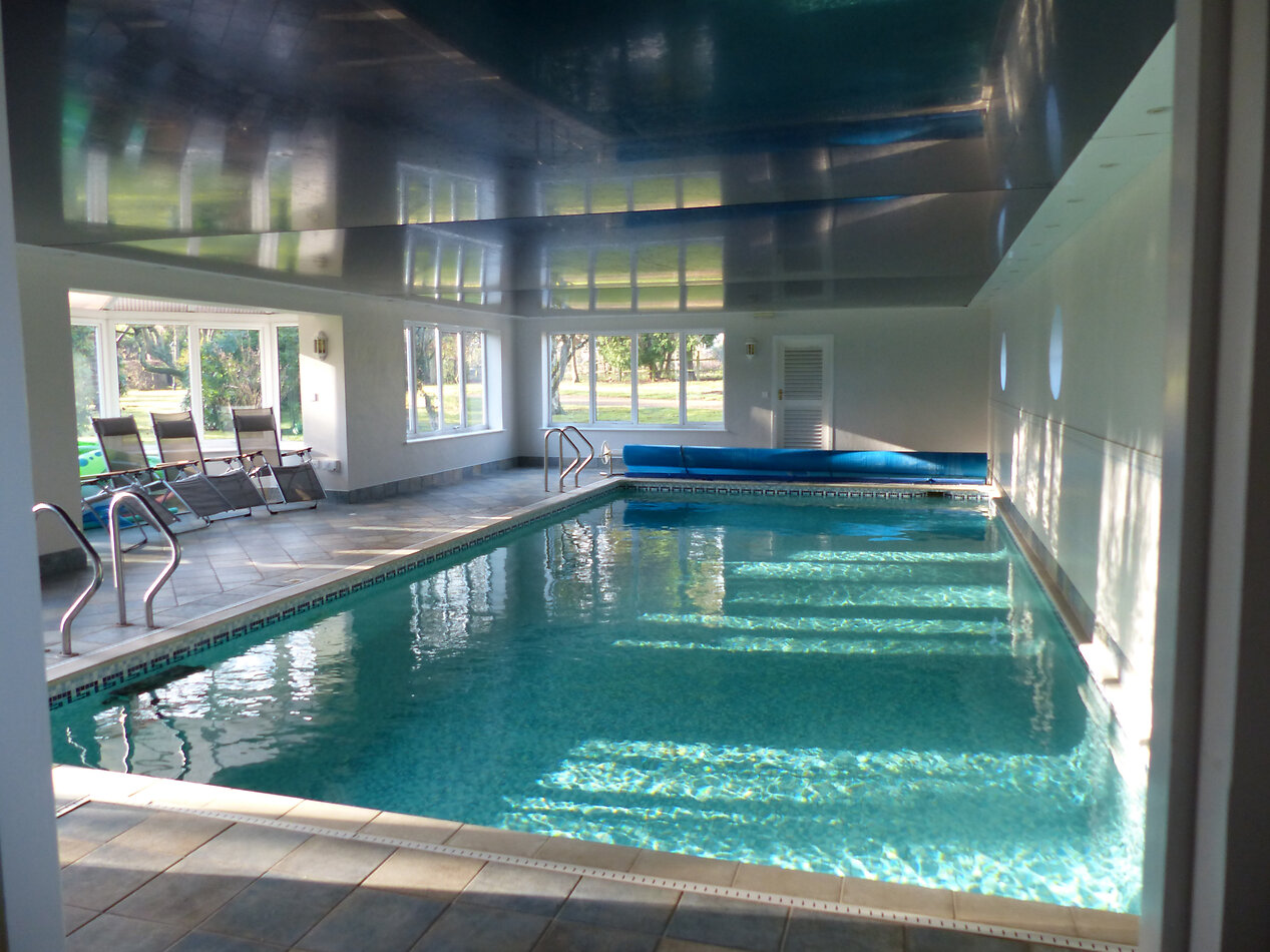 Ryddenwood, Guildford