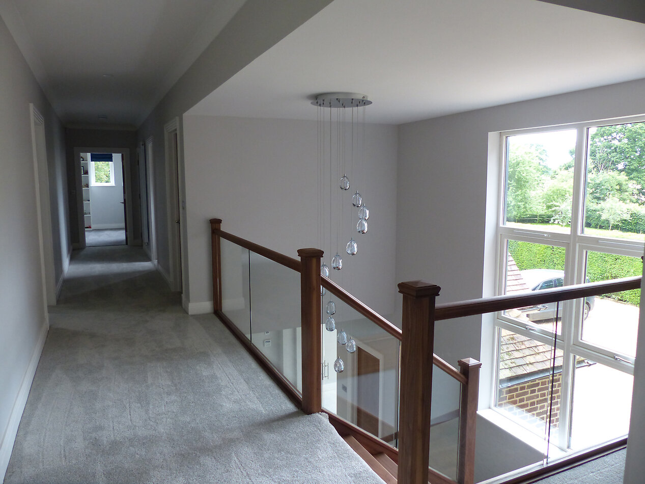 Ryddenwood, Guildford