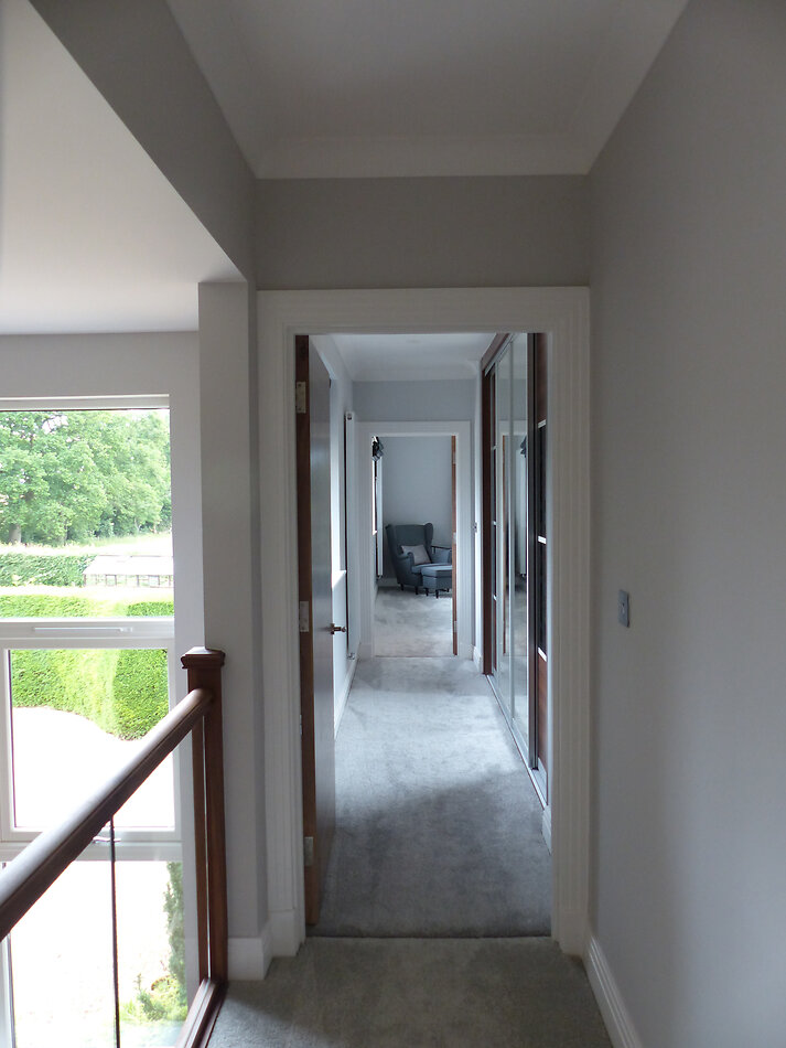 Ryddenwood, Guildford