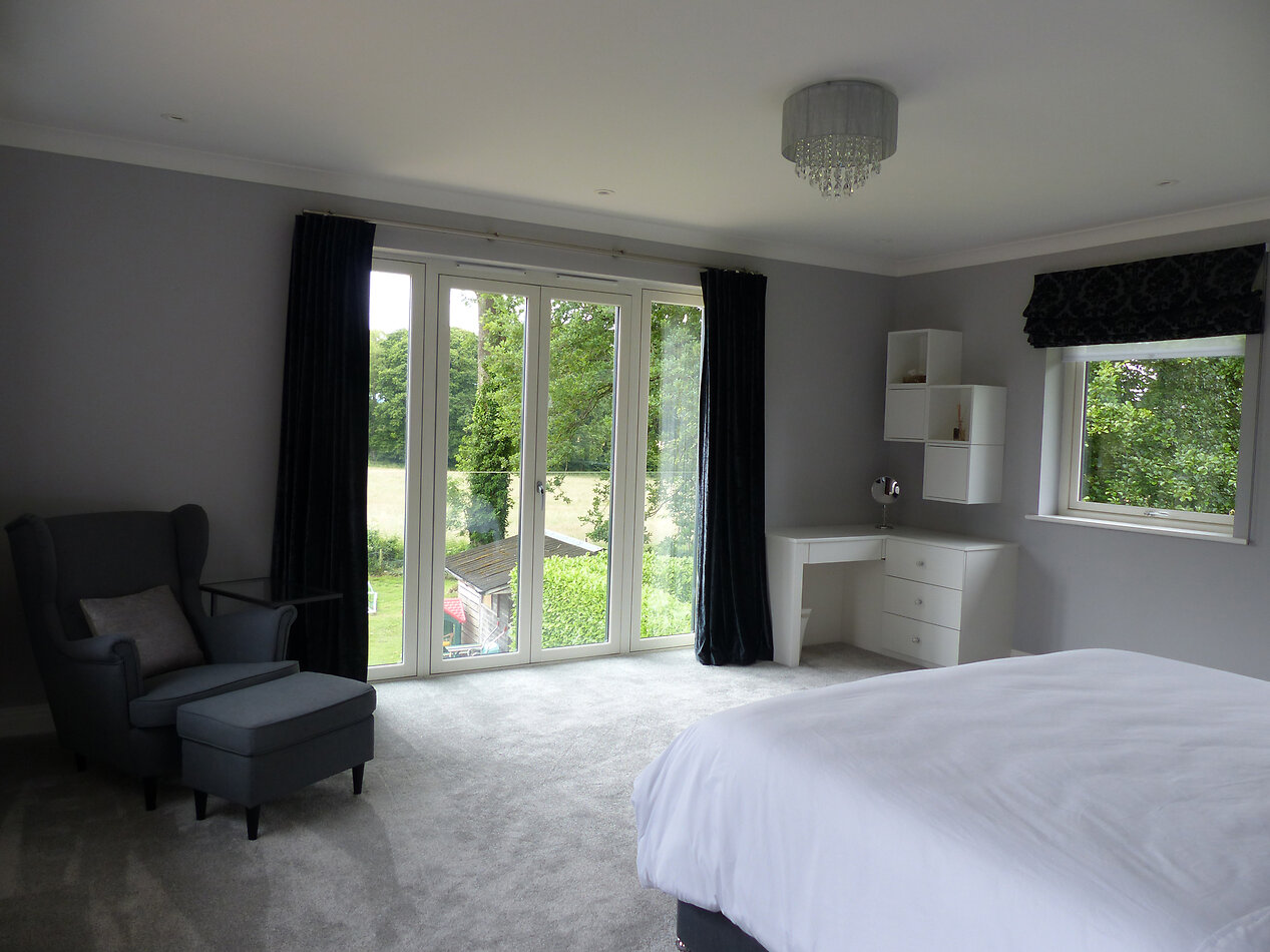 Ryddenwood, Guildford