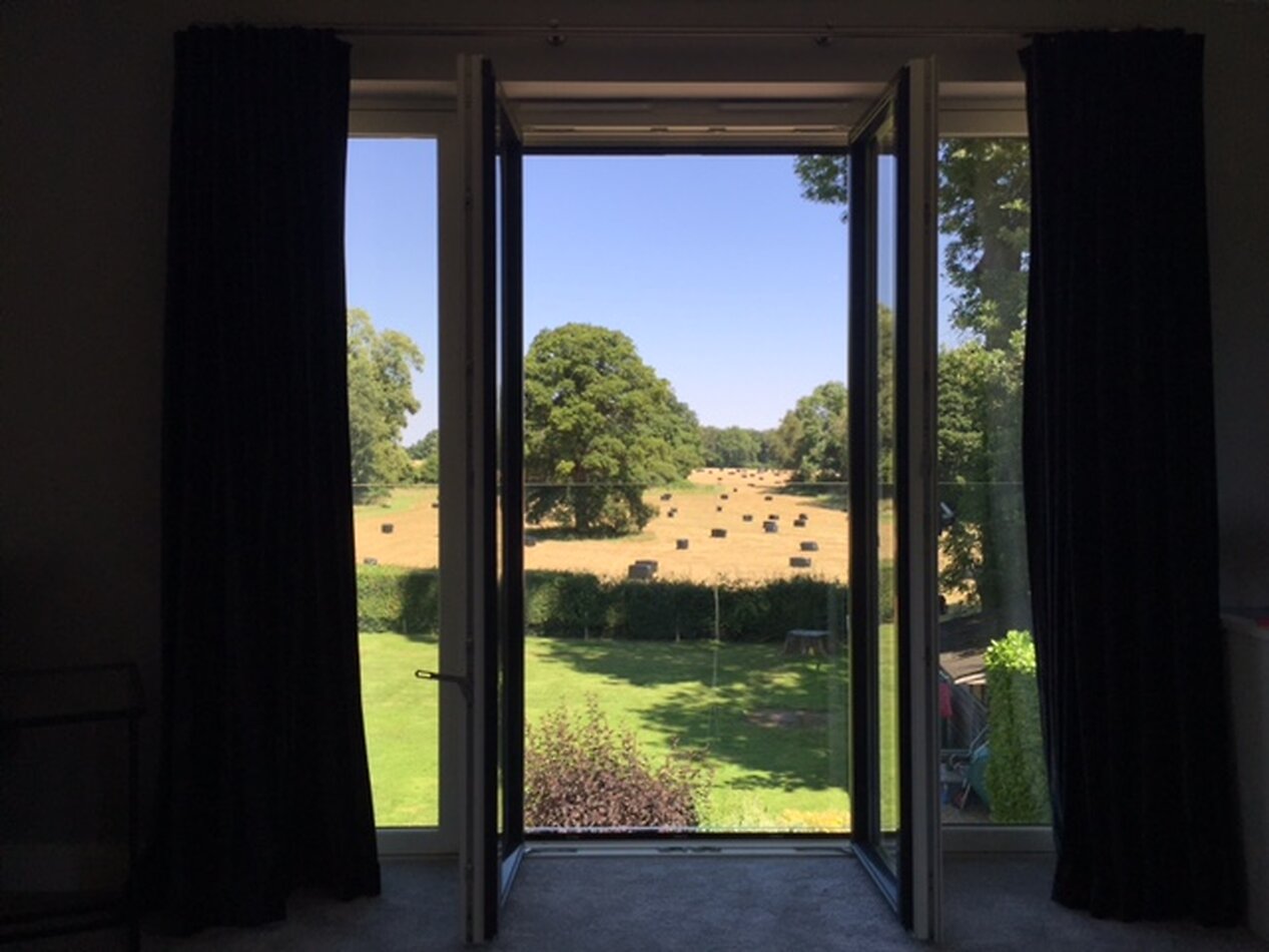 Ryddenwood, Guildford