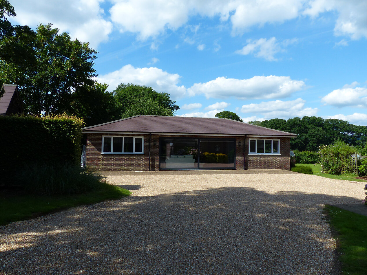 Ryddenwood, Guildford