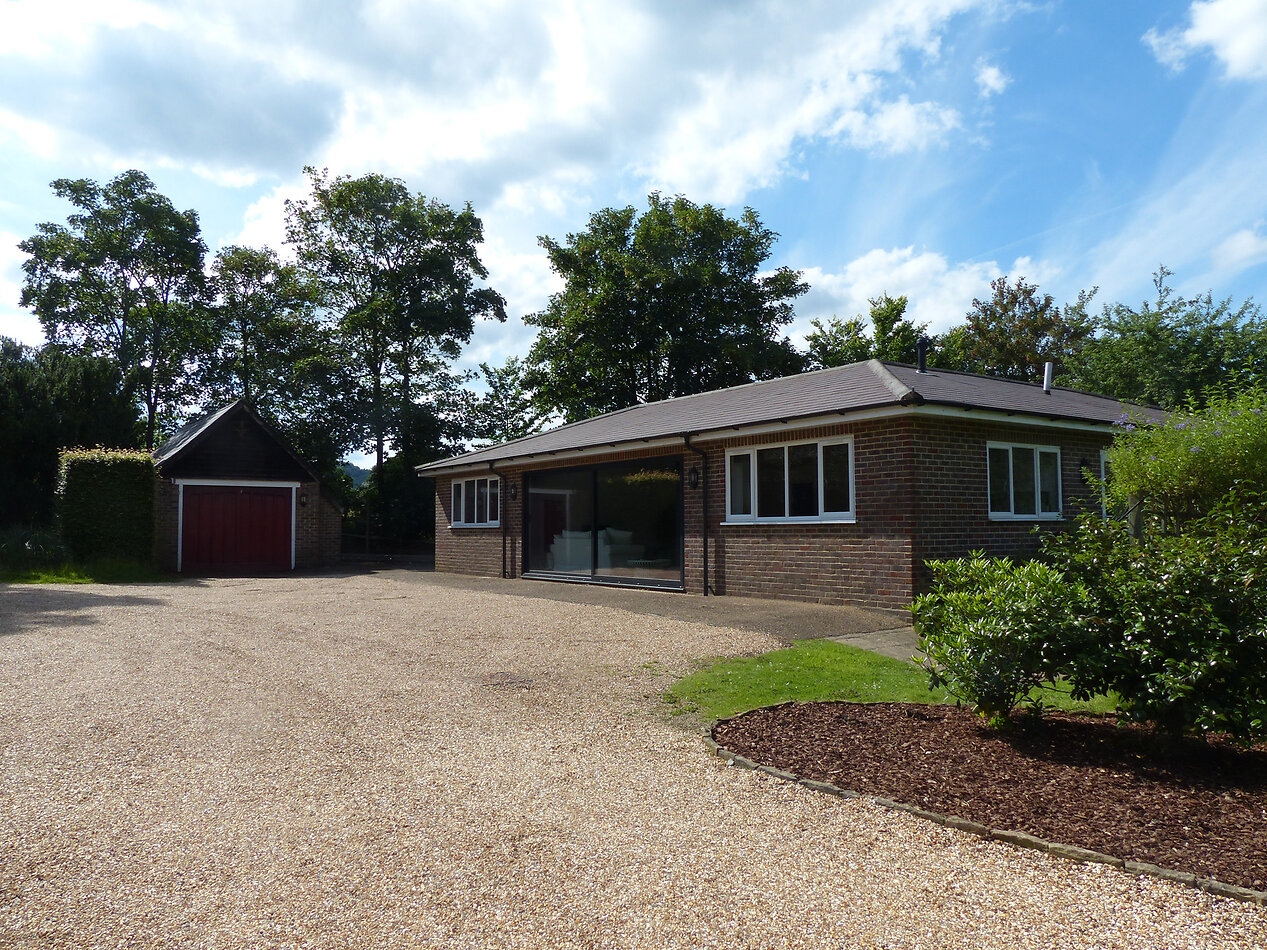 Ryddenwood, Guildford