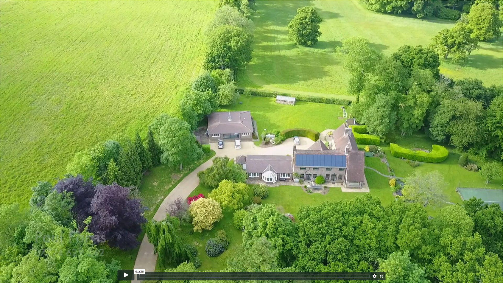 Ryddenwood, Guildford