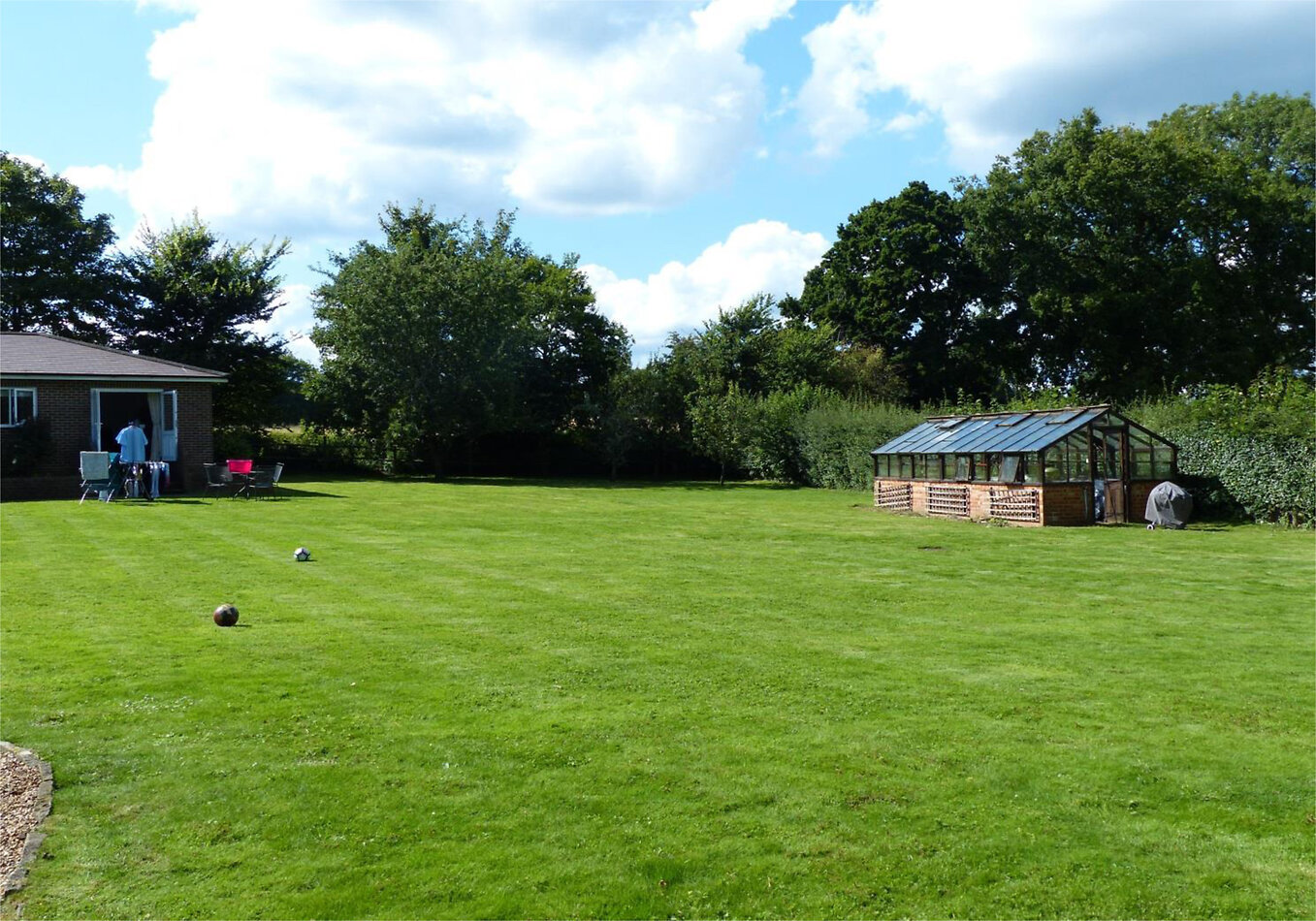 Ryddenwood, Guildford