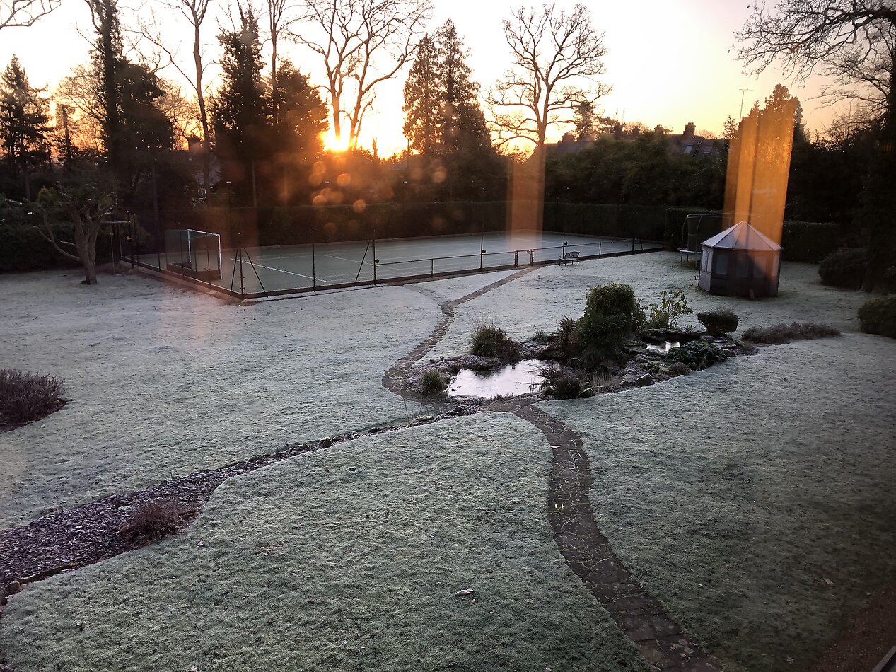 Ryddenwood, Guildford