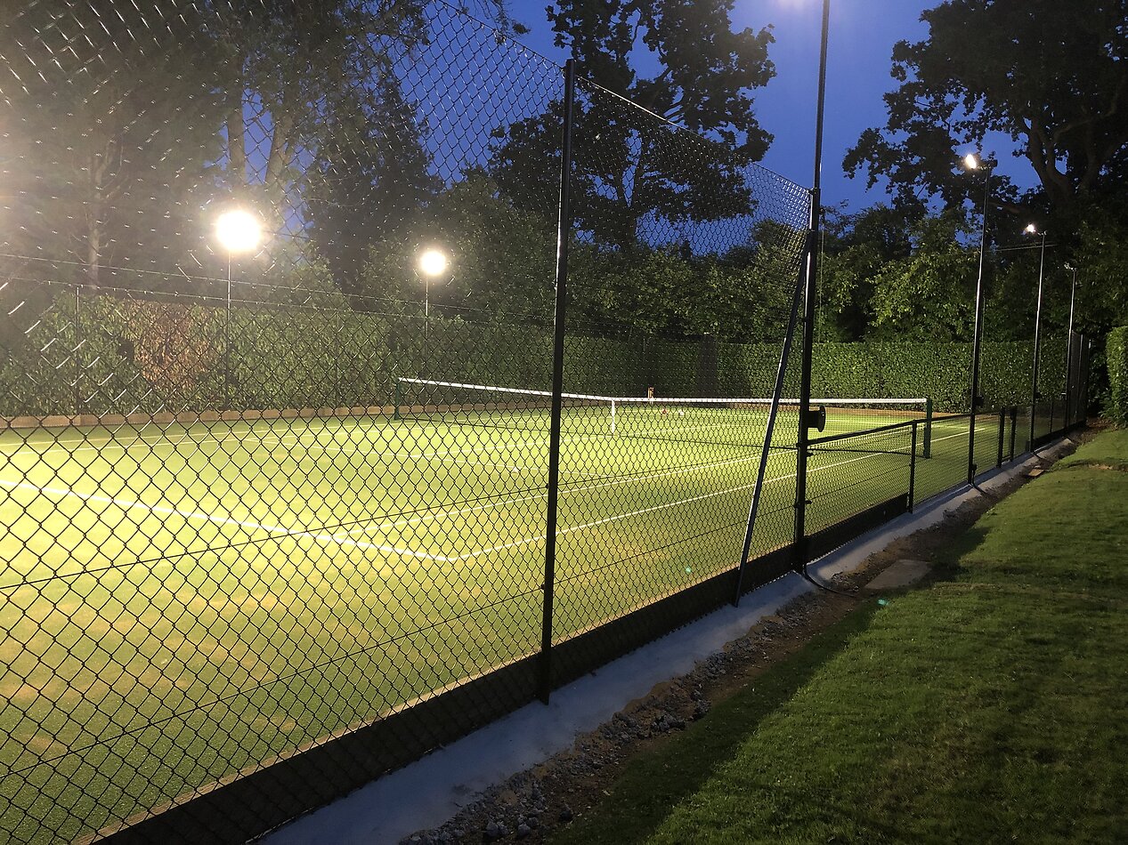 Ryddenwood, Guildford