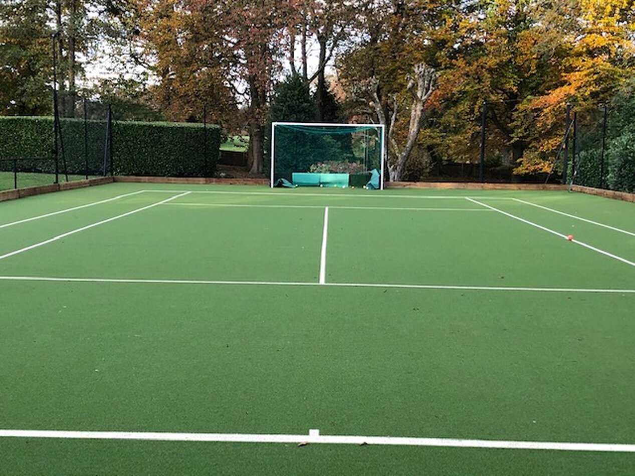 Ryddenwood, Guildford