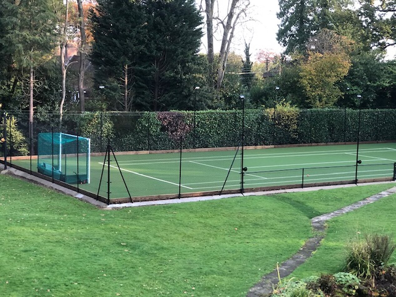 Ryddenwood, Guildford