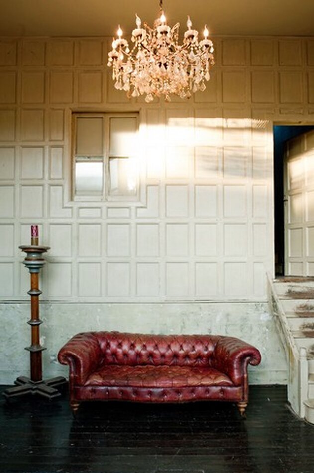 House Next Door N16