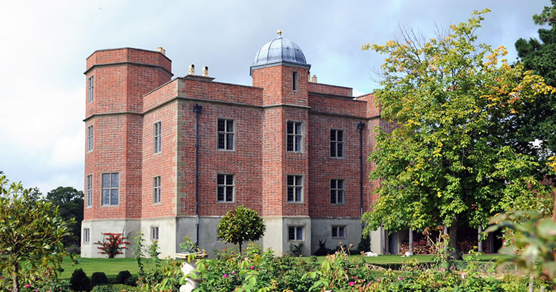 Whithurst West Sussex
