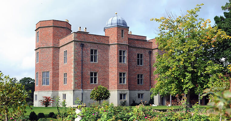 Whithurst West Sussex