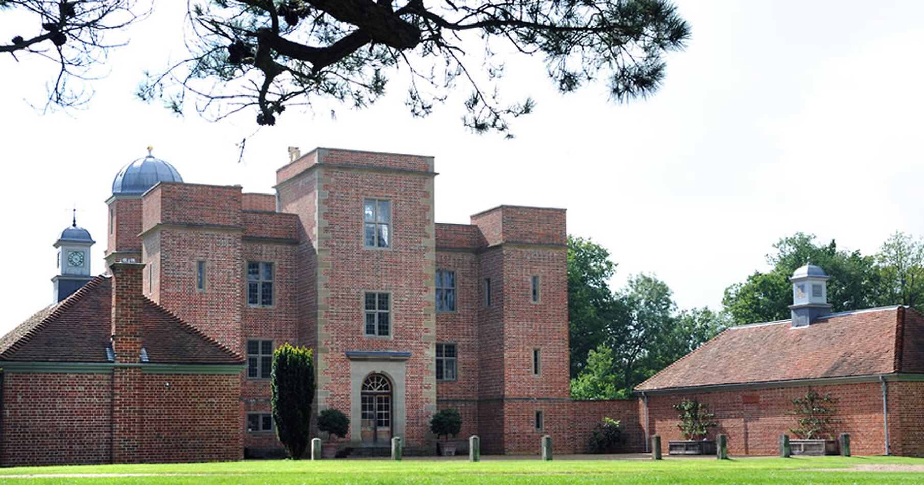 Whithurst West Sussex