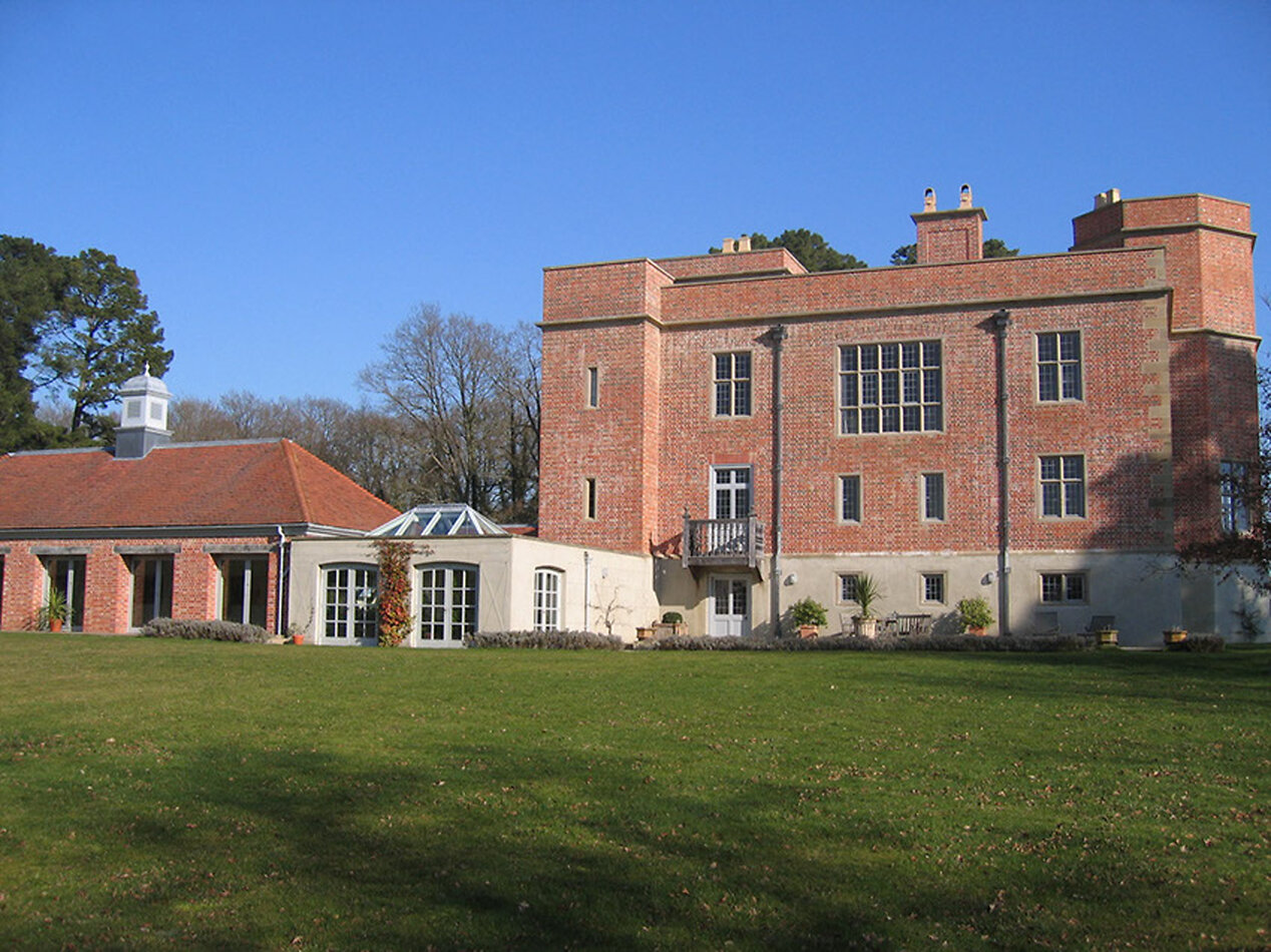 Whithurst West Sussex