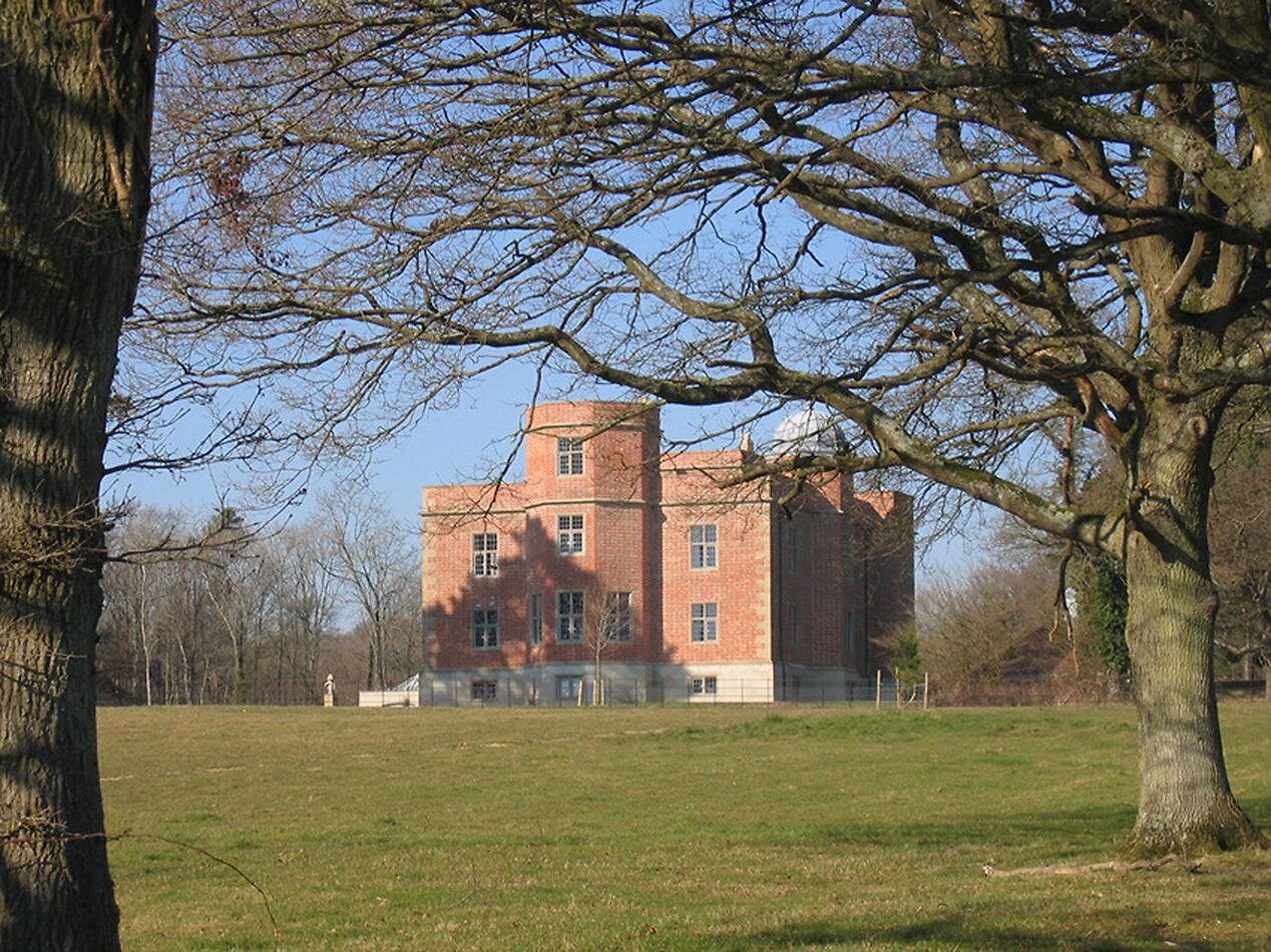 Whithurst West Sussex